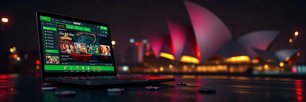 Mobile Optimization and App Performance for players in Australia