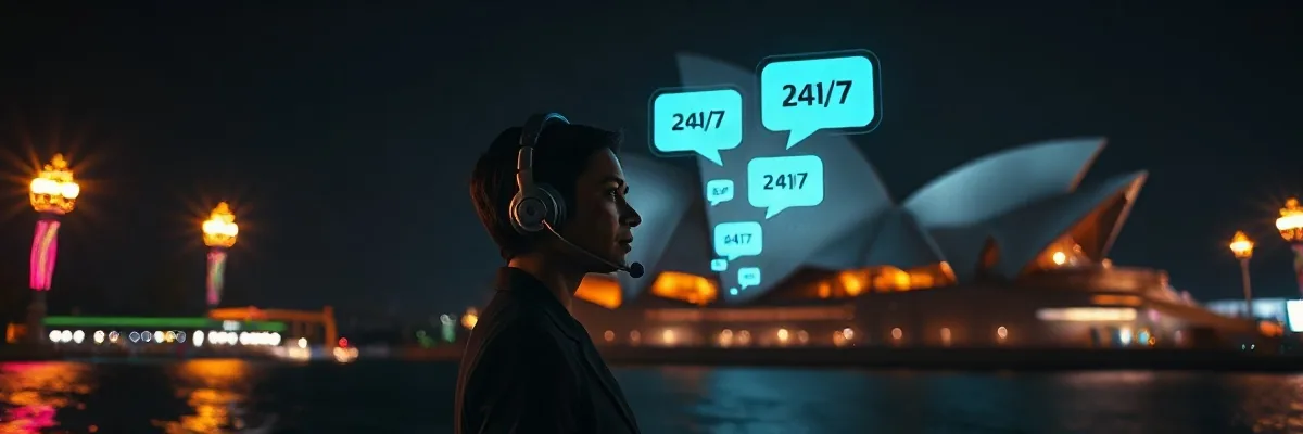 Analyzing Operator Support: Channels, Hours, and Response Benchmarks — casino games in Australia