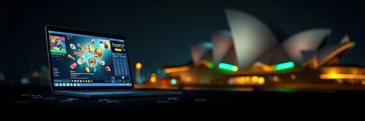 Advantages and Unproven Elements of a Fresh Operator: new online casino australia guide for players in Australia