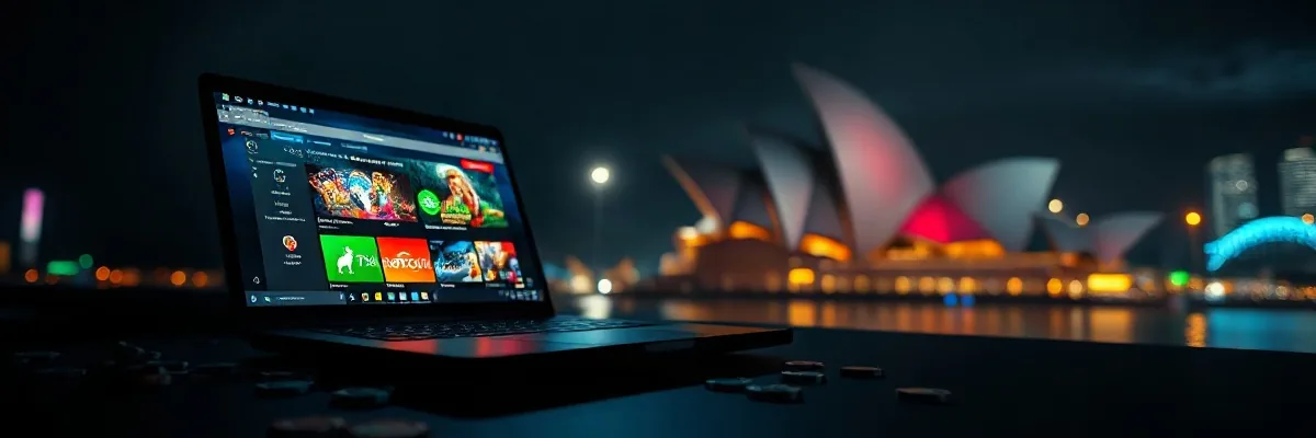 Studio Partnerships and Game Lobby Composition for players in Australia