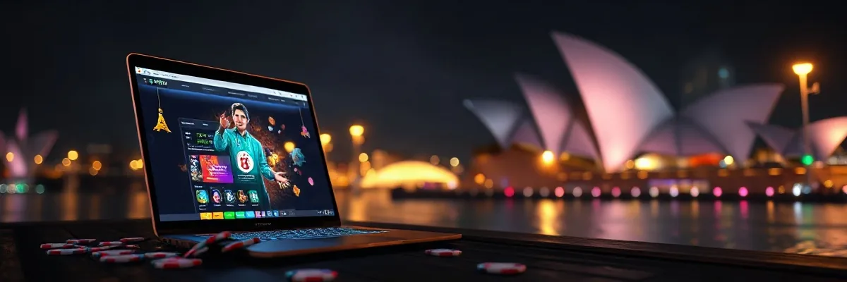 A Granular Look: Score Allocation for Each Operator — online casino reviews in Australia
