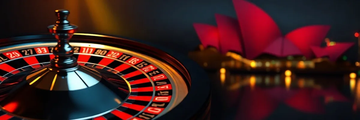 online roulette australia real money in Australia — Selecting the Right Roulette Variant for Your Budget